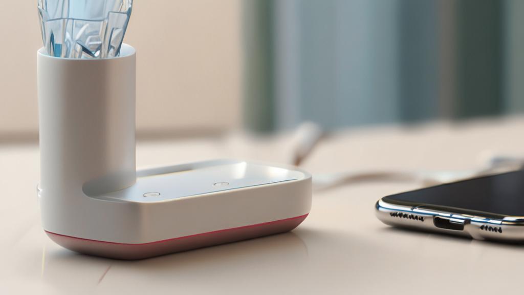 Иллюстрация к статье: Как проверить, подходит ли стик к IQOS ILUMA